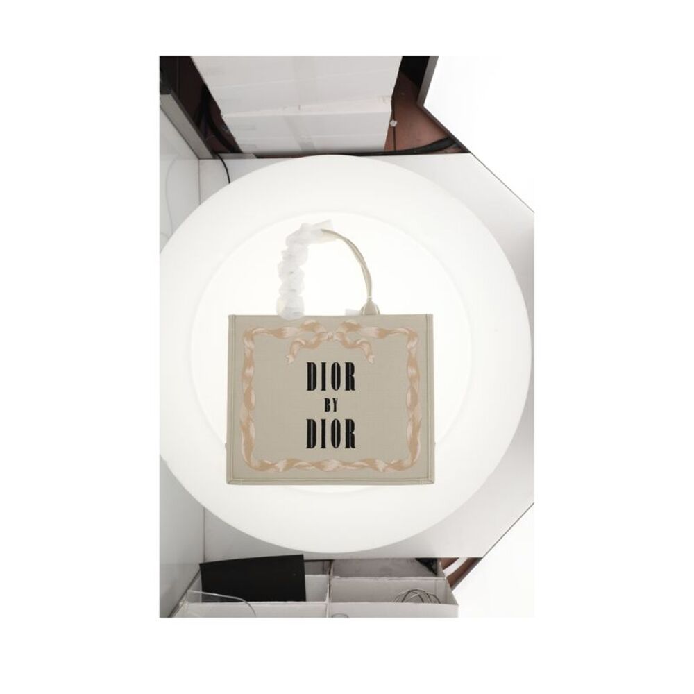 Dior Women Tote Bag